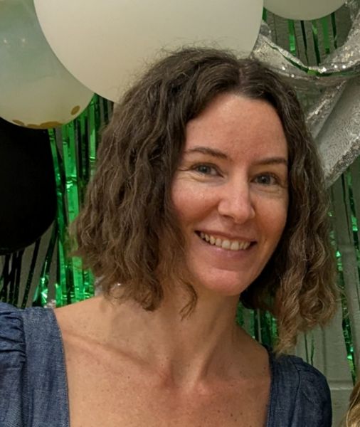 profile photo for Dr. Kelly V Lancaster